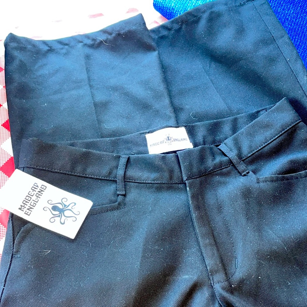 Men’s pants